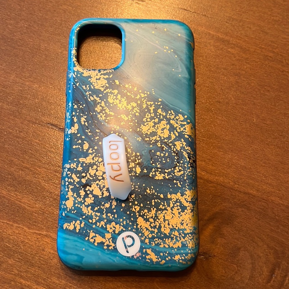 iPhone 11 Loopy Case